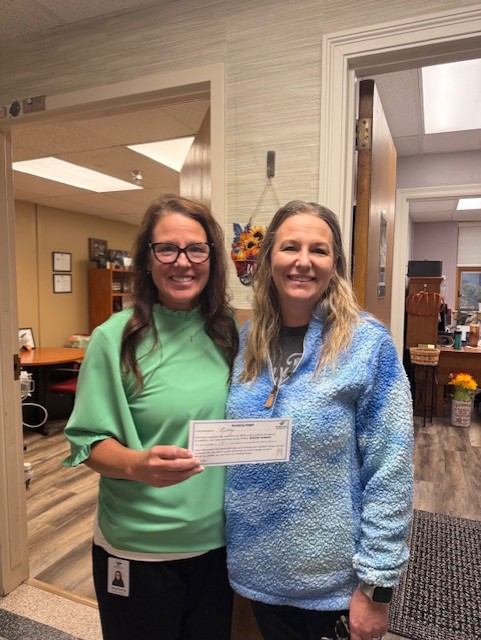 angel photo presentation